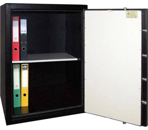 T-Safe TSJ 1