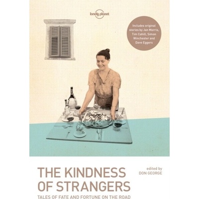Kindness of Strangers Lonely Planet
