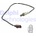 Lambda sonda DELPHI ES21164-12B1 (ES2116412B1)