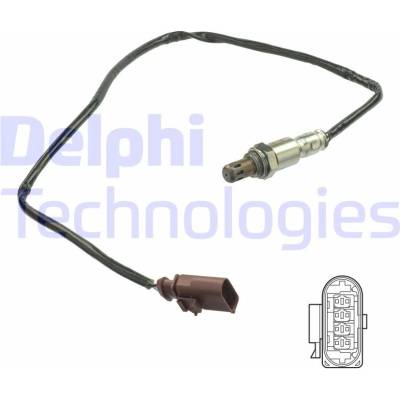 Lambda sonda DELPHI ES21164-12B1