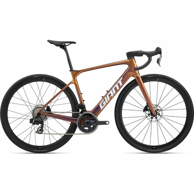 Giant Defy Advanced E+ Elite 1 2026