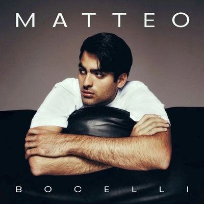 Bocelli Matteo - Matteo / Digisleeve CD