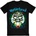 Motörhead Overkill Black S Риза (MHEADTEE04MB01)