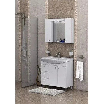 Image 1 of Triano Комплект за баня модел Vegas, LED осветление