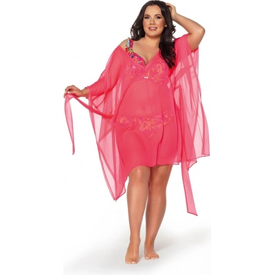 Pareo Ava 019 neon coral