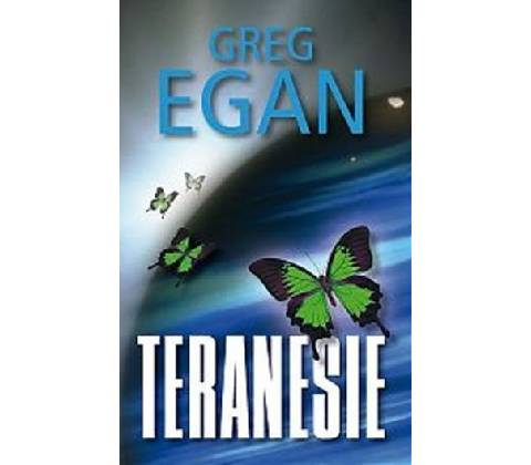 Teranesie