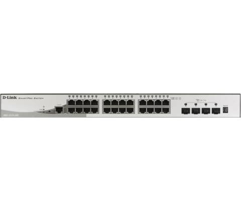 D-Link DGS-1510