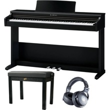 Kawai KDP75 B Set