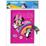 KIDS Дневник minnie