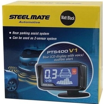SteelMate PTS400V1