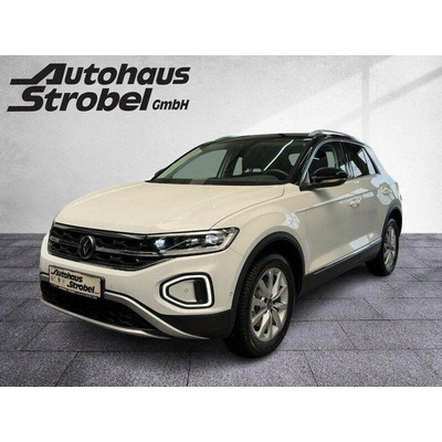Volkswagen T-Roc 2.0 TDI DSG Style 110 kW