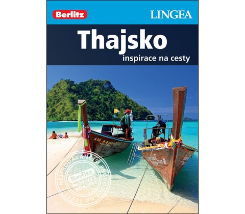 Thajsko