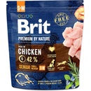 Brit Premium by Nature Senior S + M 8 kg