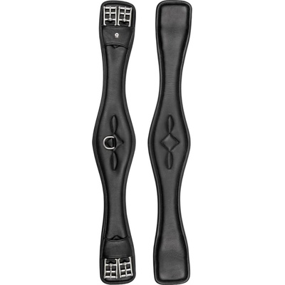Waldhausen podbřišník Comfort black