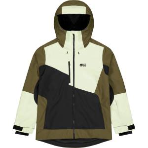 Picture Дамско ски яке Picture Women's Seen Jacket Ski jacket - Tobacco - размер XS (104-5620-0311)