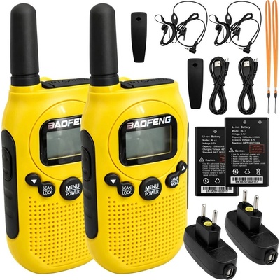 Baofeng BF-T6