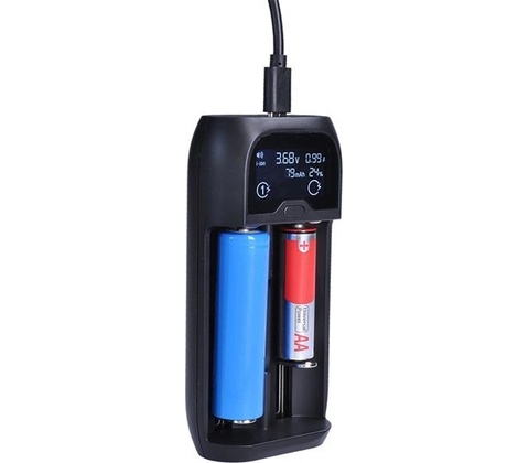 Solight DN27