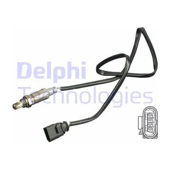 Lambda sonda DELPHI ES11117-12B1