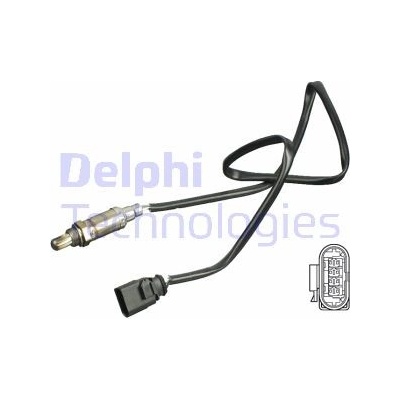 Lambda sonda DELPHI ES11117-12B1