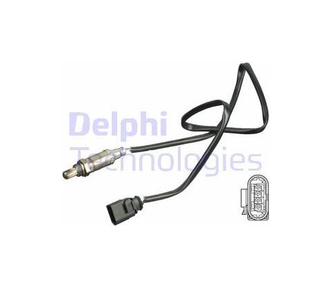 Lambda sonda DELPHI ES11117-12B1