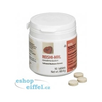 Reishi Ganoderma Lucidum 90 tablet