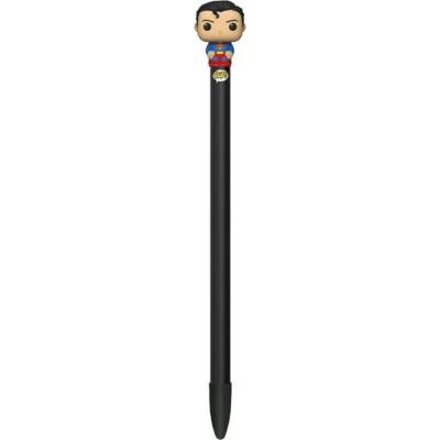 Funko Propiska Superman s figurkou FK48657-2