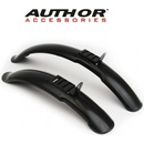 Author AXP-65