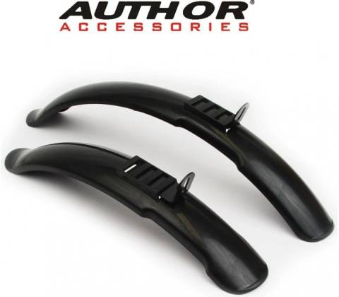 Author AXP-65