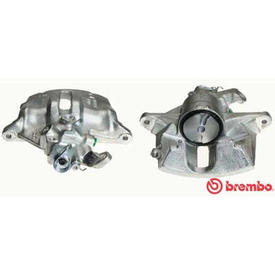 Brzdový strmeň BREMBO F 61 195 (F61195)