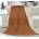 BellaTEX Едноцветно одеяло 150x200cm кафяво/бежово Bellatex | Lilav | Home | UNI