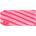 ZIPIT Несесер Candy Strawberry, среден, розов