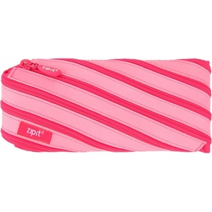 ZIPIT Несесер Candy Strawberry, среден, розов