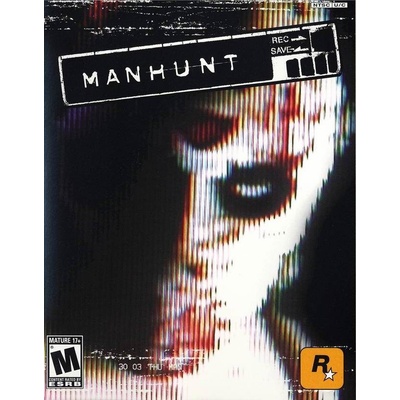 Manhunt