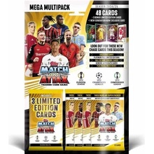 Topps Match Attax TCG 2024/25 UCC Mega Multipack