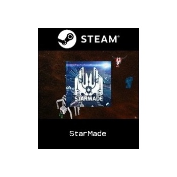 StarMade