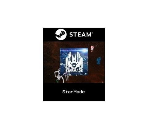 StarMade