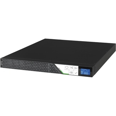 Legrand UPS, KEOR SPE RT, 1U, 1500VA, C22, 5xC13 USB/RS232/SNMP Линейно-интерактивен непрекъсваем с чиста синусоидална вълна, шкаф/кула 311068 (311068)