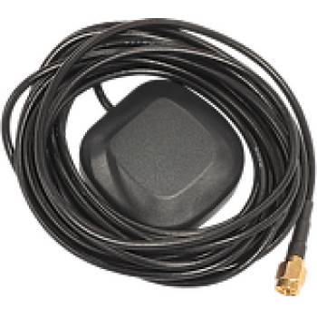 MikroTik ACGPSA GPS antenna with SMA connector (RVBE4F6CEA)