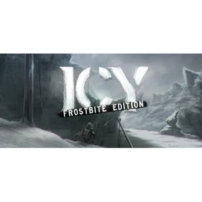 Игра ICY: Frostbite Edition за PC Steam, Електронна доставка