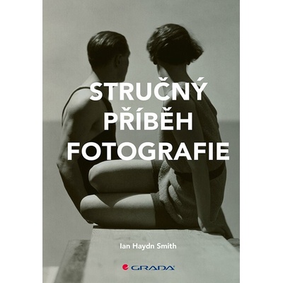 Stručný příběh fotografie