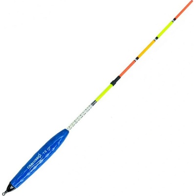 Cralusso plavák Multicolor Waggler 14g