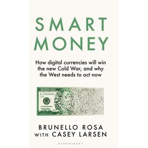Smart Money | Casey Larsen (ISBN: 9781526675873)