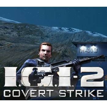 IGI 2 Covert Strike