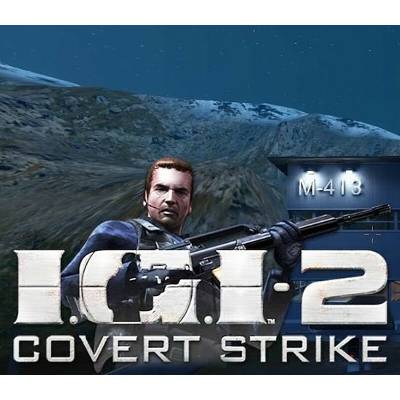 IGI 2 Covert Strike