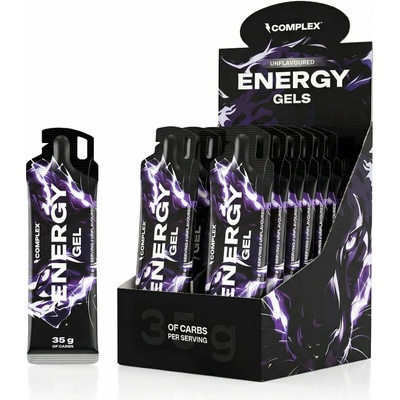 Complex Energy Gels 720 g – Zboží Dáma