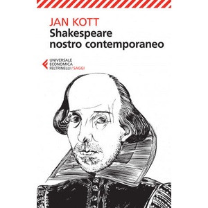Shakespeare nostro contemporaneo (ISBN: 9788807886782)