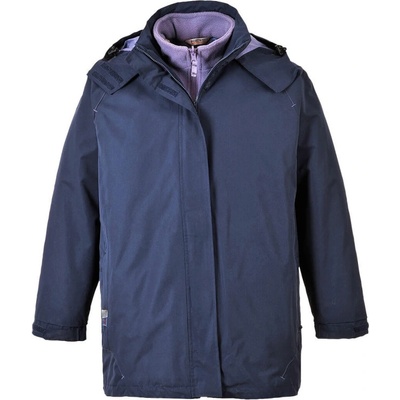 PORTWEST 3v1 Elgin S571 3v1 POR-S571NARXXL 2XL Navy