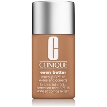 Clinique Even Better rozjasňující tekutý make-up SPF15 CN 90 Sand 30 ml