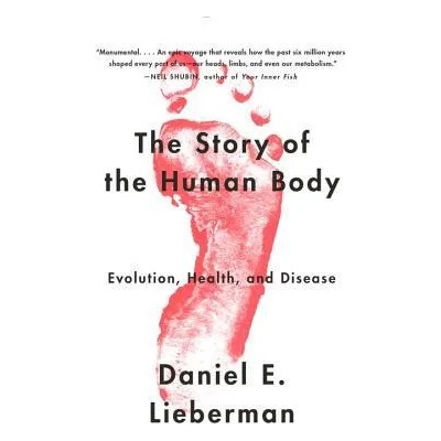 The Story of the Human Body
