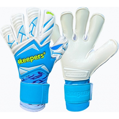 4keepers Force V1.25 FURY HNC Jr modré
